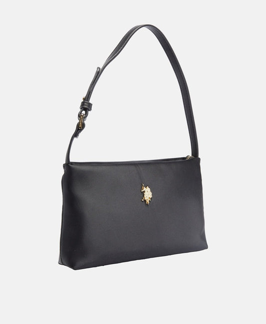 U.S. Polo Assn. kabelka Černá 1