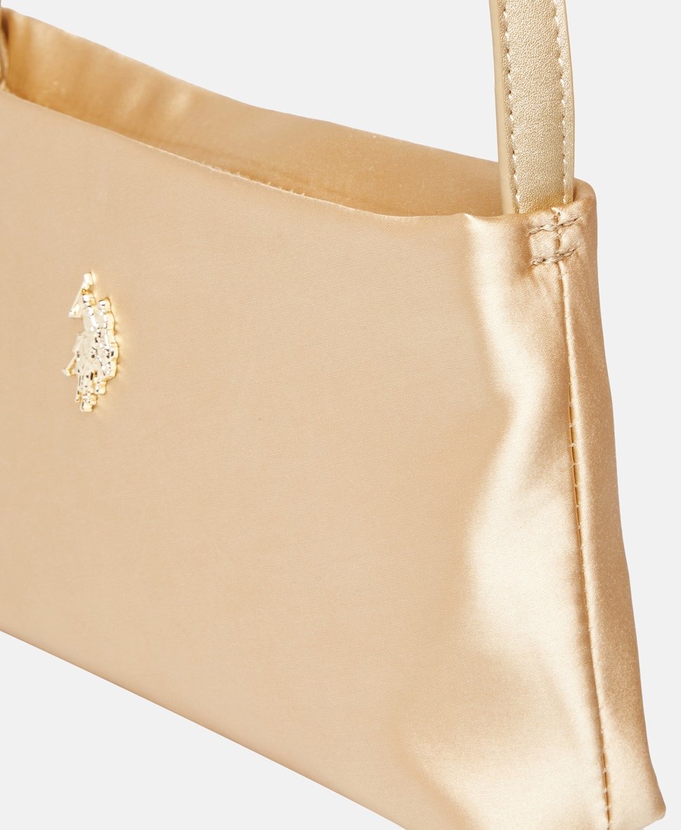 U.S. Polo Assn. kabelka Šampaň 2