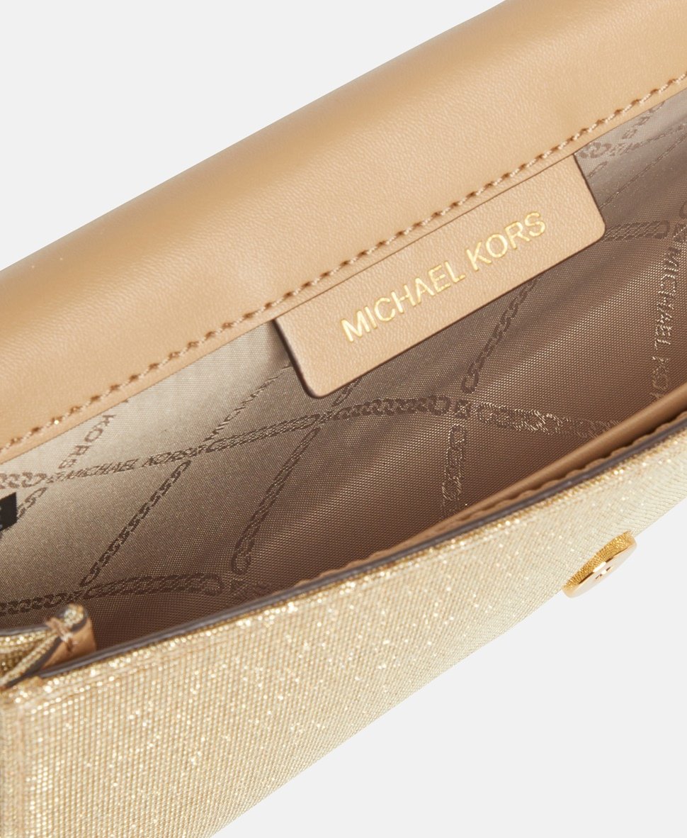 Michael Michael Kors kabelka přes rameno Písečná 3