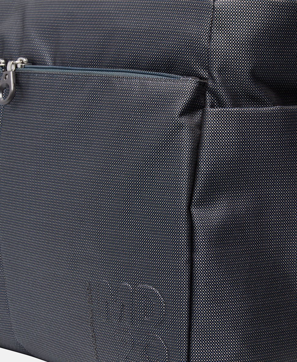 Mandarina Duck taška weekender Antracitová 2