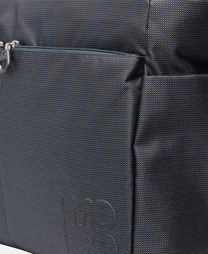 Mandarina Duck taška weekender Antracitová 2