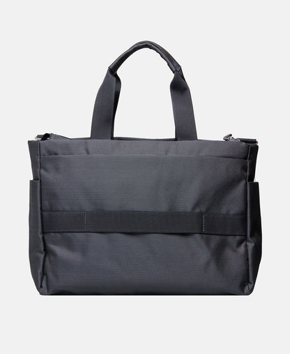 Mandarina Duck taška weekender Antracitová 4