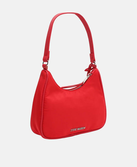 Steve Madden kabelka přes rameno Červená 1
