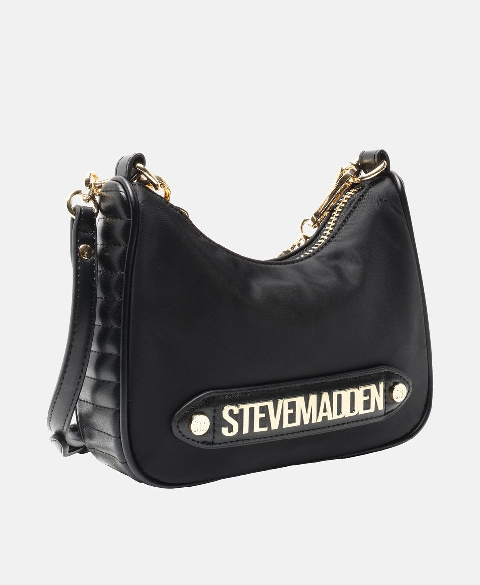 Steve Madden kabelka Černá 1