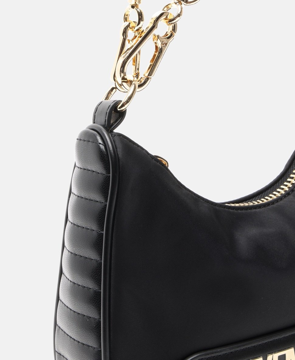 Steve Madden kabelka Černá 2