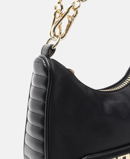 Steve Madden kabelka Černá 2
