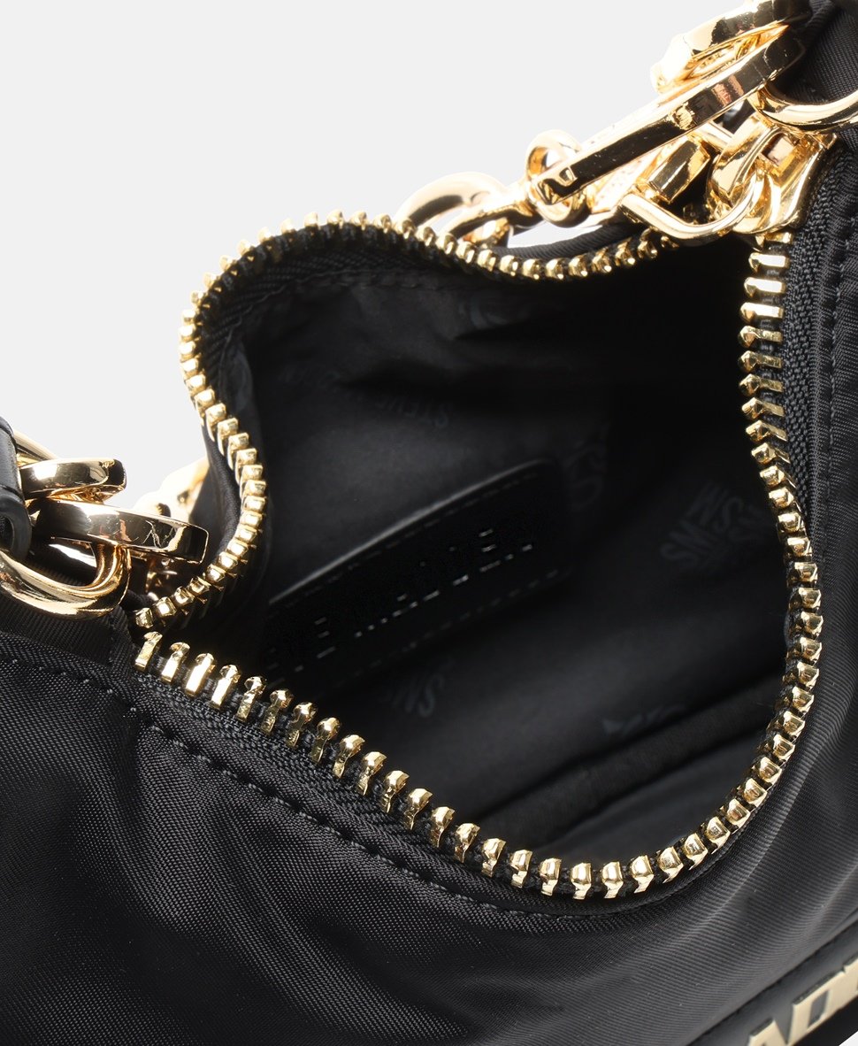 Steve Madden kabelka Černá 3