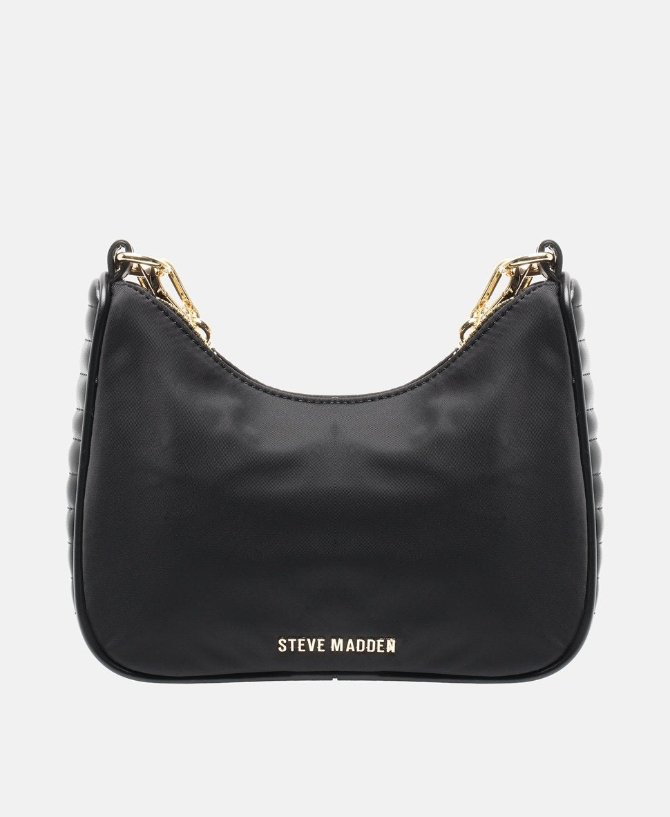 Steve Madden kabelka Černá 4