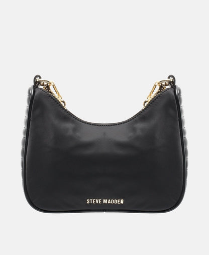 Steve Madden kabelka Černá 4