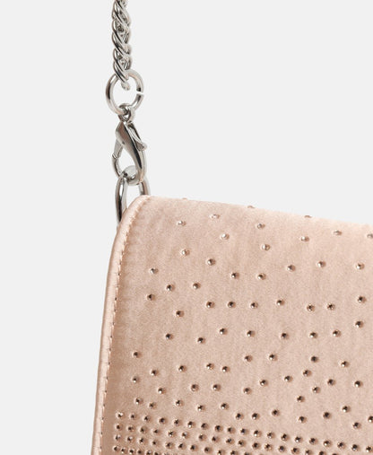 Steve Madden psaníčko Jěmně béžová 2