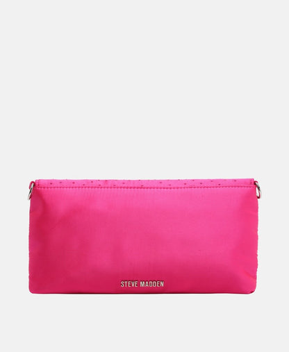 Steve Madden psaníčko Starorůžová 4