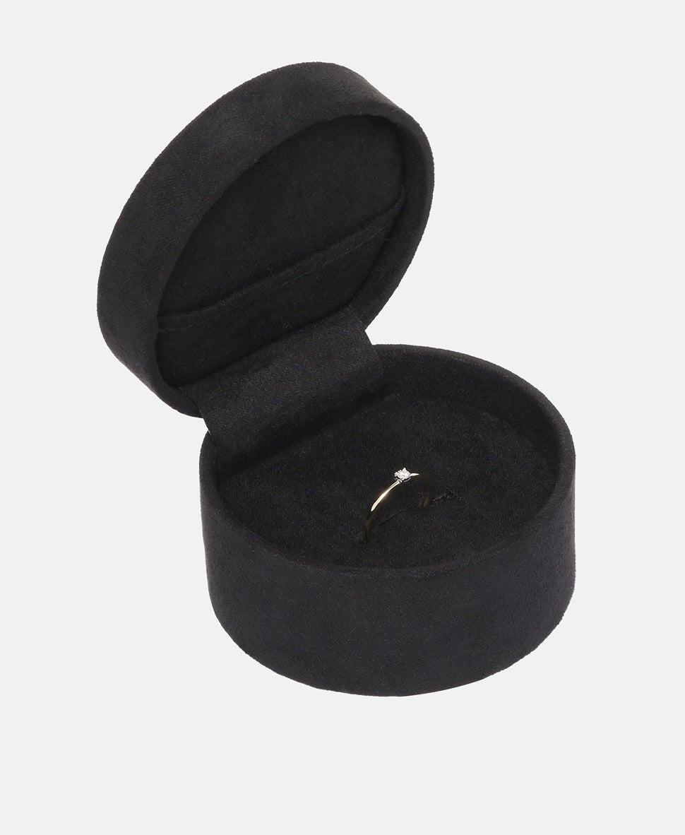 Le Diamantaire diamantový prsten Zlatá 3