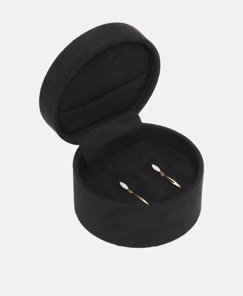 Le Diamantaire diamantový prsten Zlatá 3