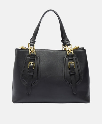 U.S. Polo Assn. kabelka Černá 4