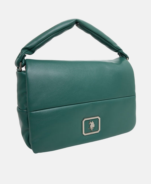 U.S. Polo Assn. kabelka Zelená 1