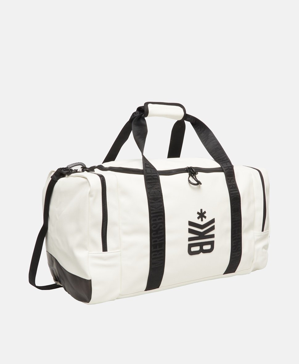 Bikkembergs taška weekender Černá 1