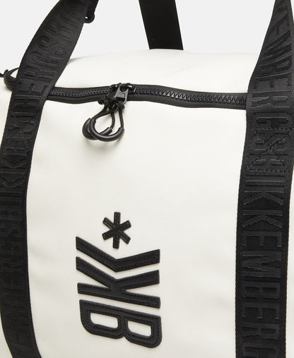 Bikkembergs taška weekender Černá 2