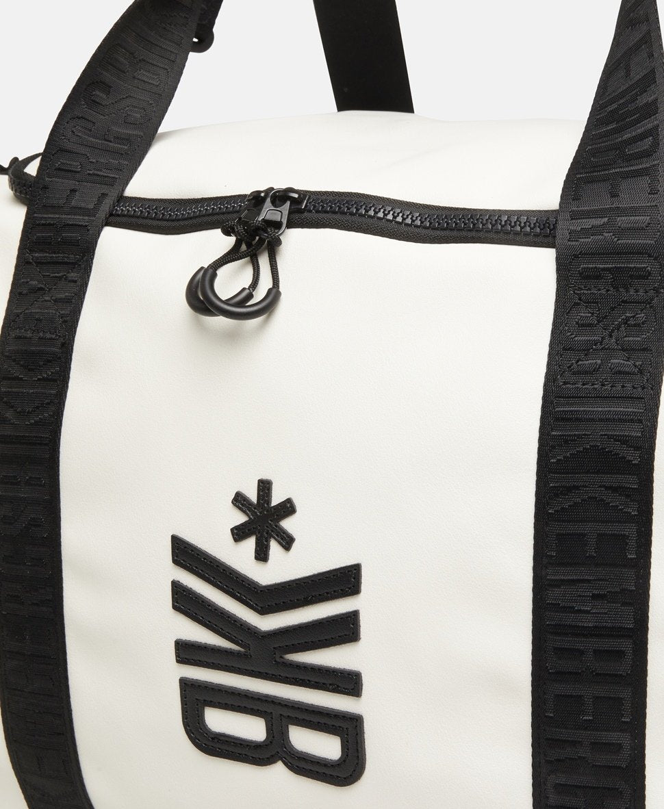 Bikkembergs taška weekender Černá 2