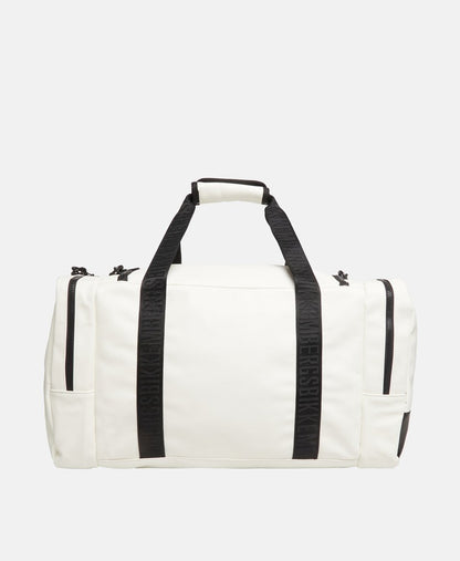 Bikkembergs taška weekender Černá 4