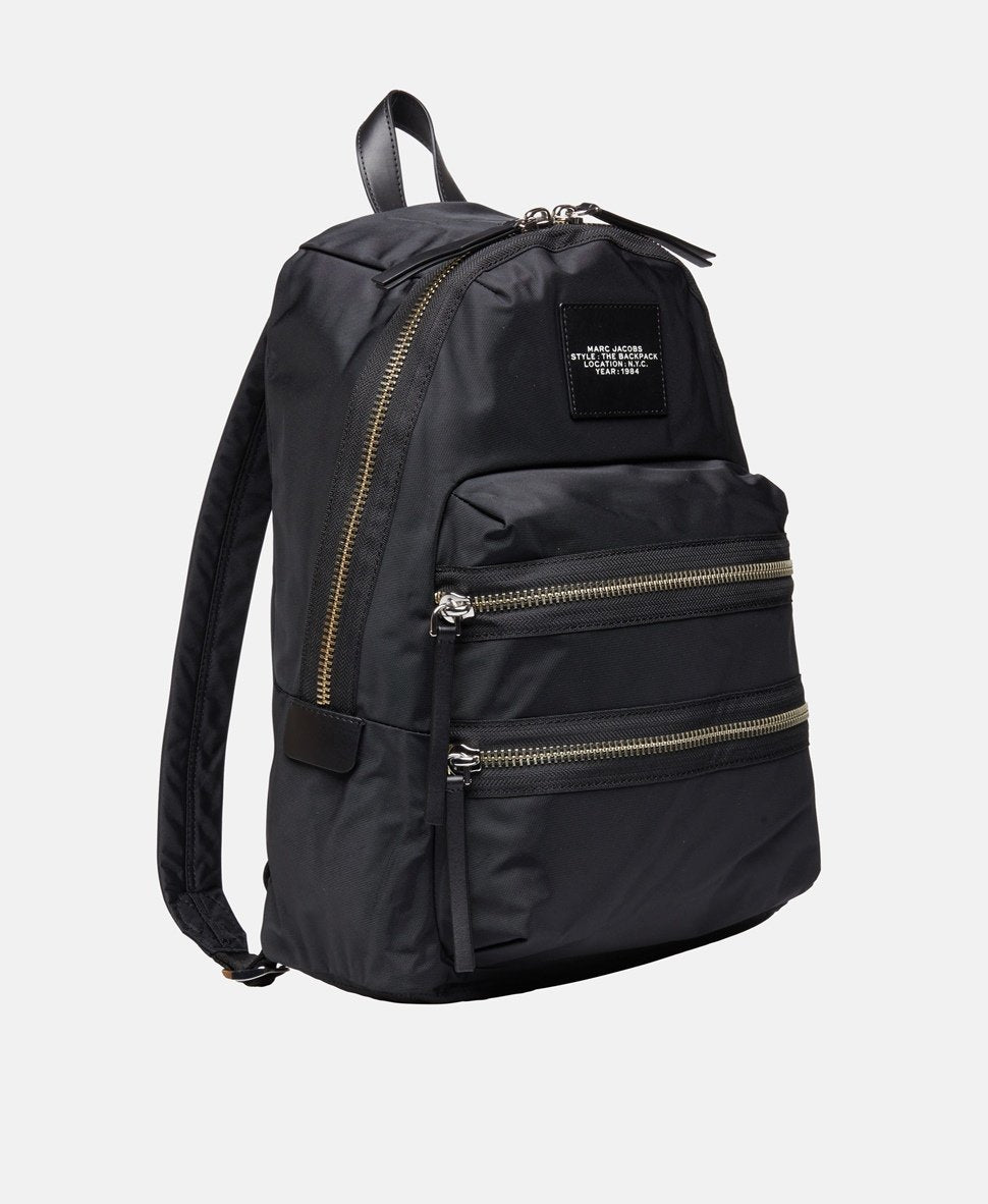 Marc Jacobs batoh Černá 1
