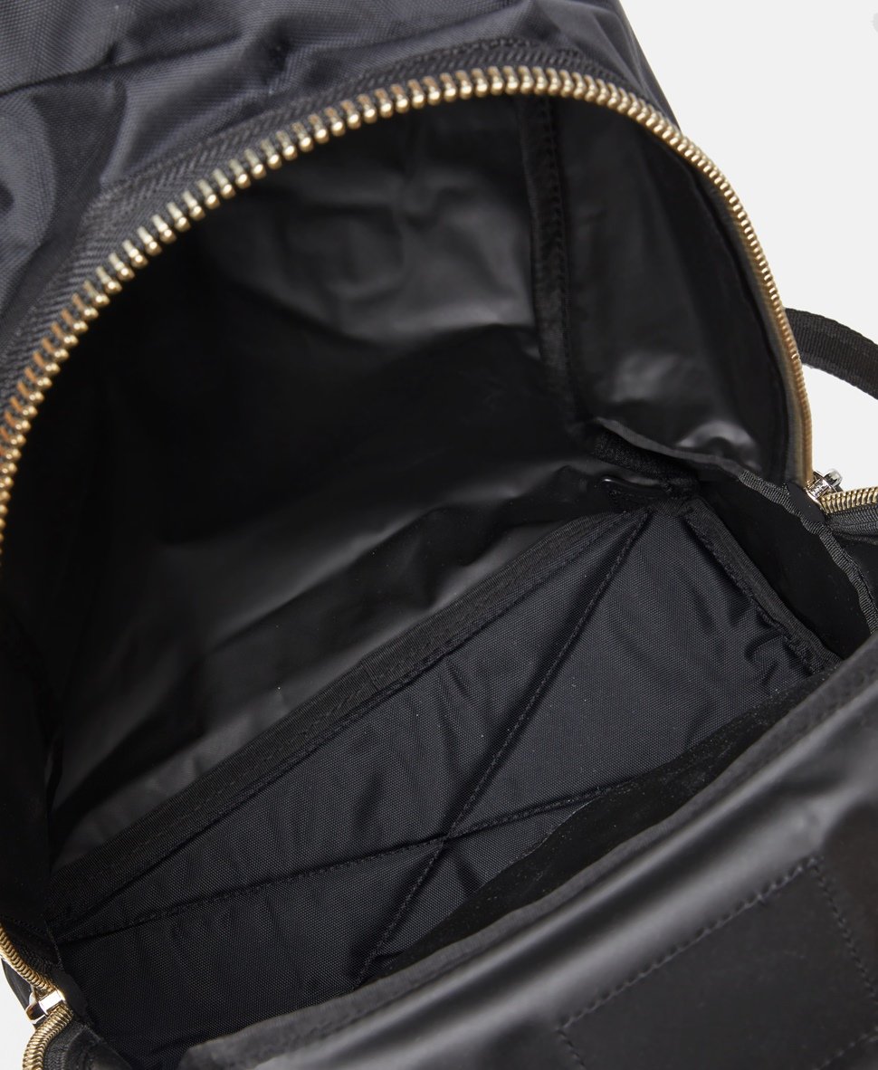 Marc Jacobs batoh Černá 3