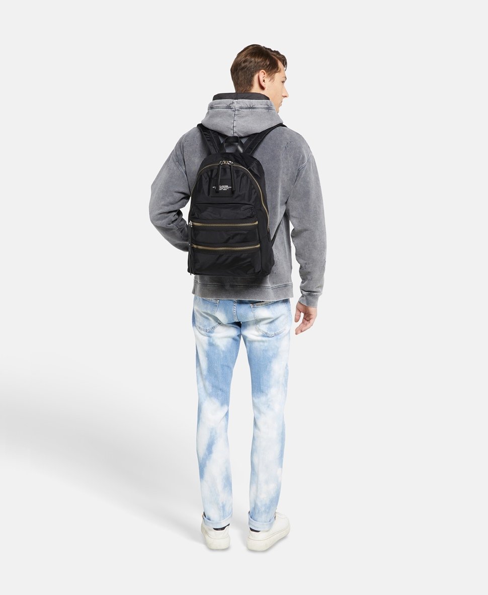 Marc Jacobs batoh Černá 5