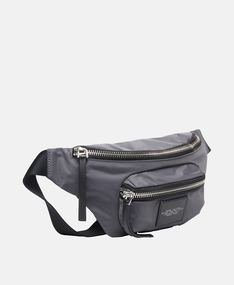 Marc Jacobs ledvinka Šedá 1
