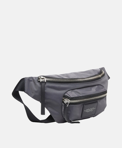 Marc Jacobs ledvinka Šedá 1