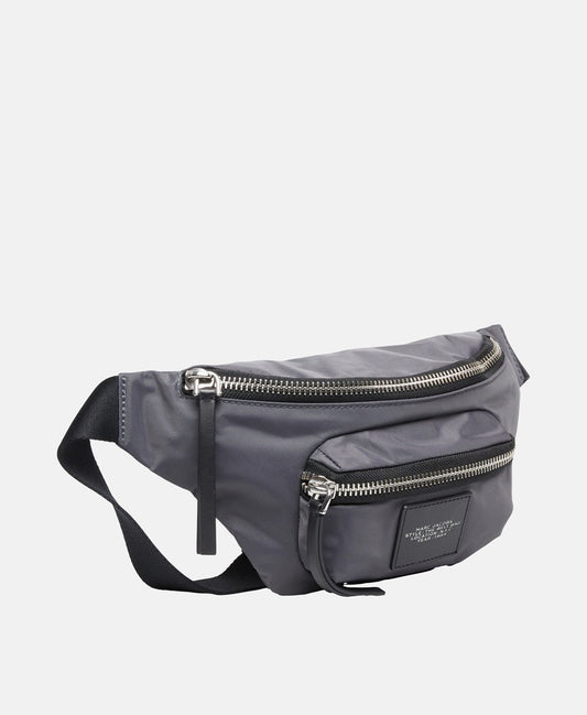 Marc Jacobs ledvinka Šedá 1