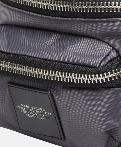 Marc Jacobs ledvinka Šedá 2