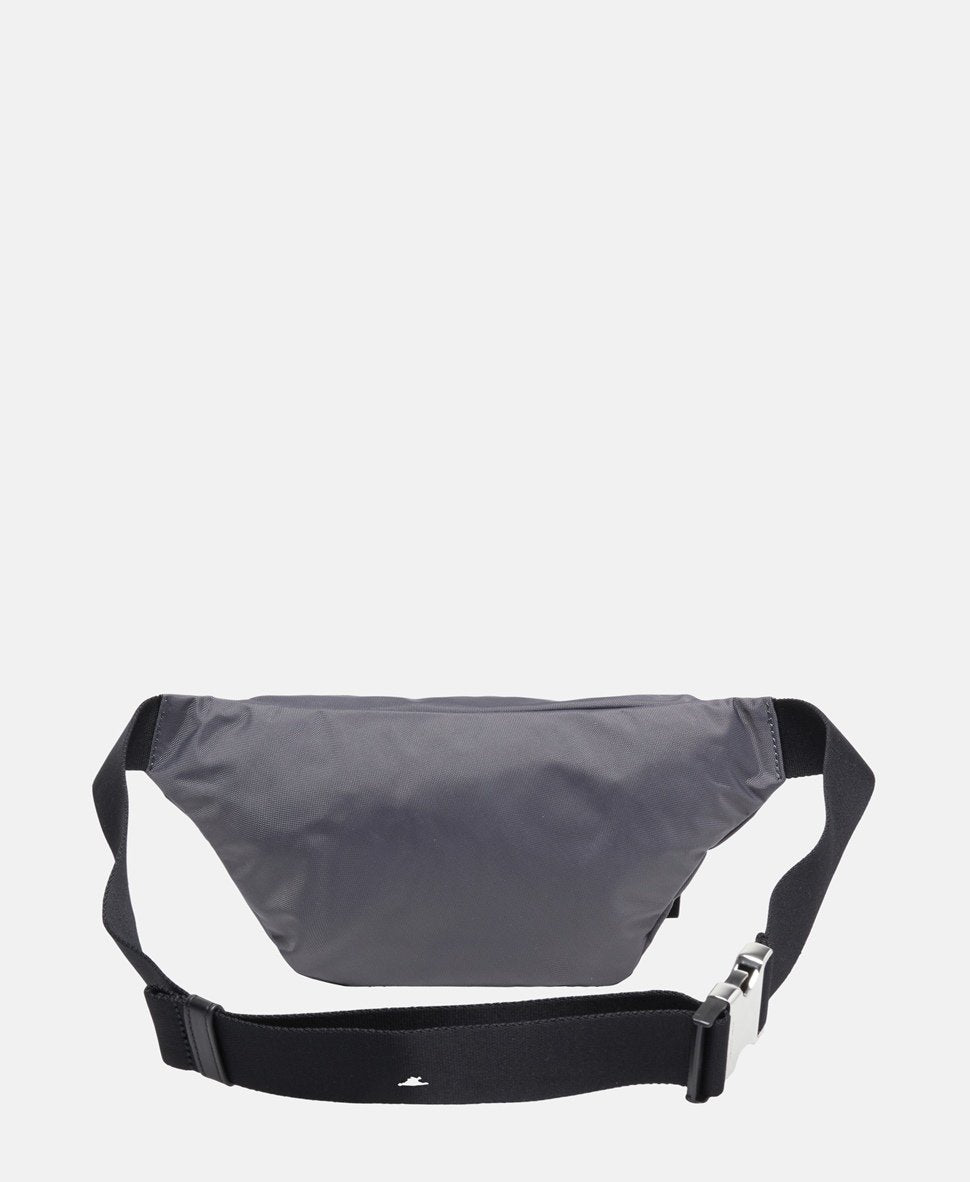 Marc Jacobs ledvinka Šedá 4