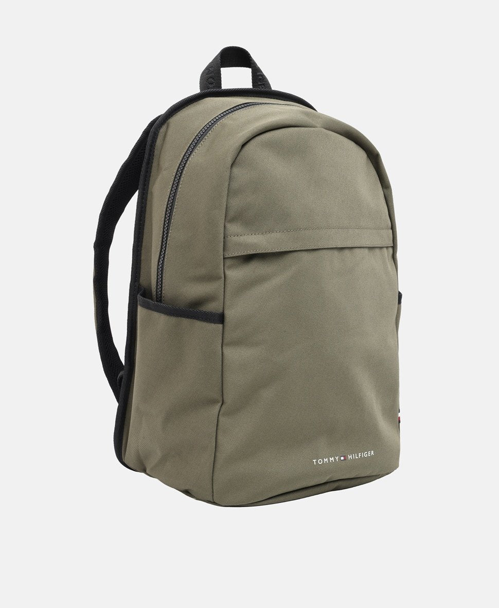 Tommy Hilfiger batoh Khaki 1
