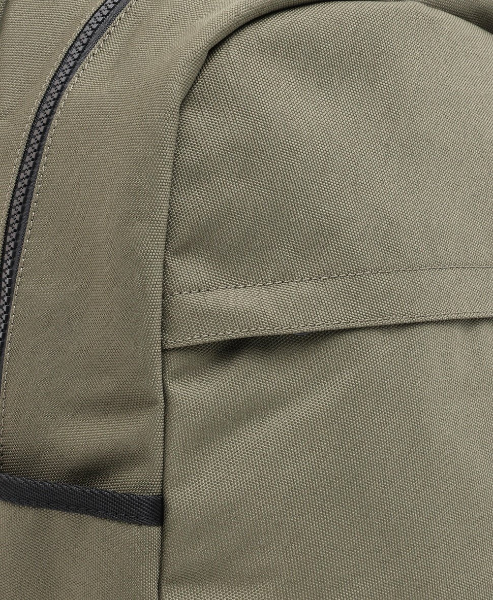 Tommy Hilfiger batoh Khaki 2
