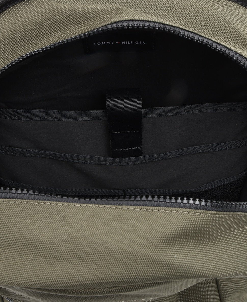 Tommy Hilfiger batoh Khaki 3