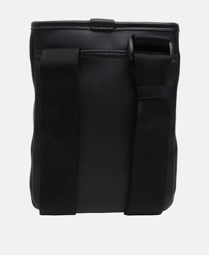 Tommy Hilfiger taška messenger Černá 4