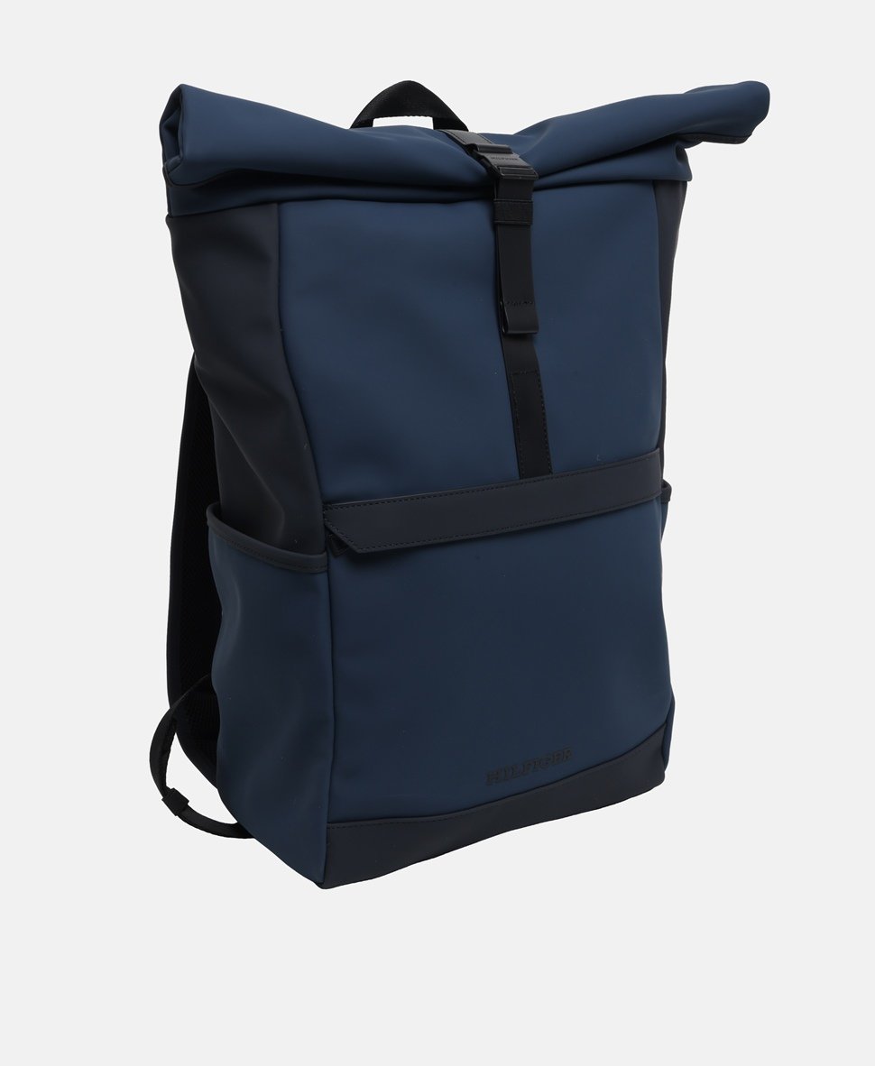 Tommy Hilfiger batoh Modrá 1