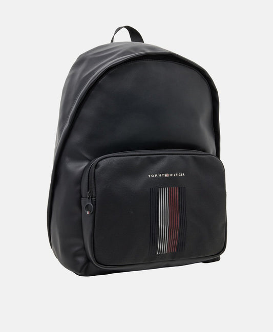 Tommy Hilfiger batoh Černá 1