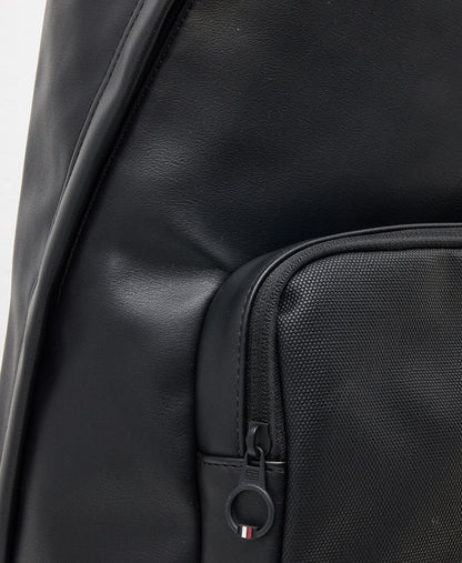 Tommy Hilfiger batoh Černá 2