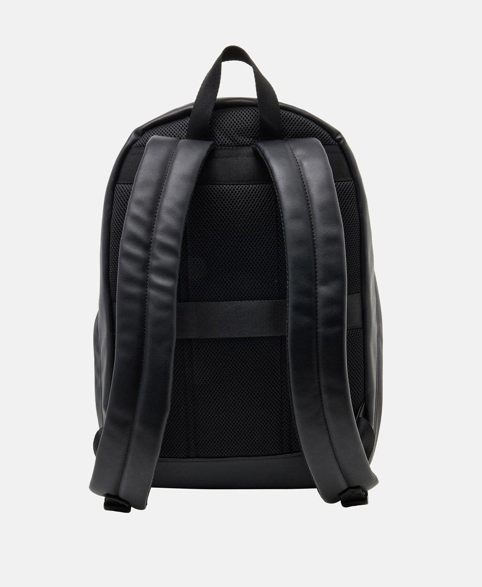 Tommy Hilfiger batoh Černá 4