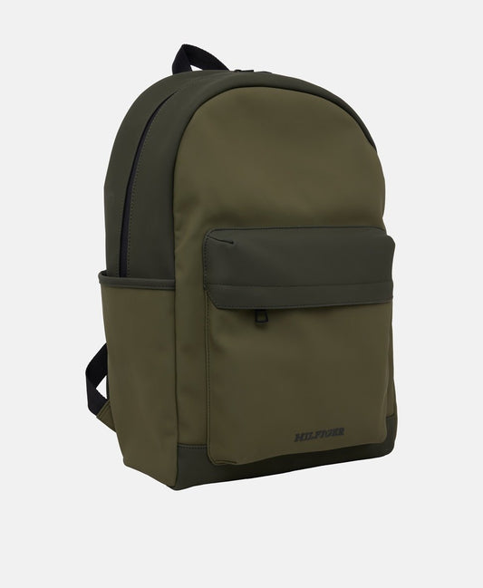 Tommy Hilfiger batoh Khaki 1