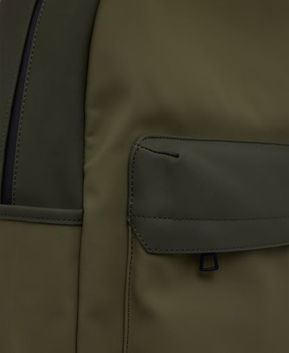 Tommy Hilfiger batoh Khaki 2