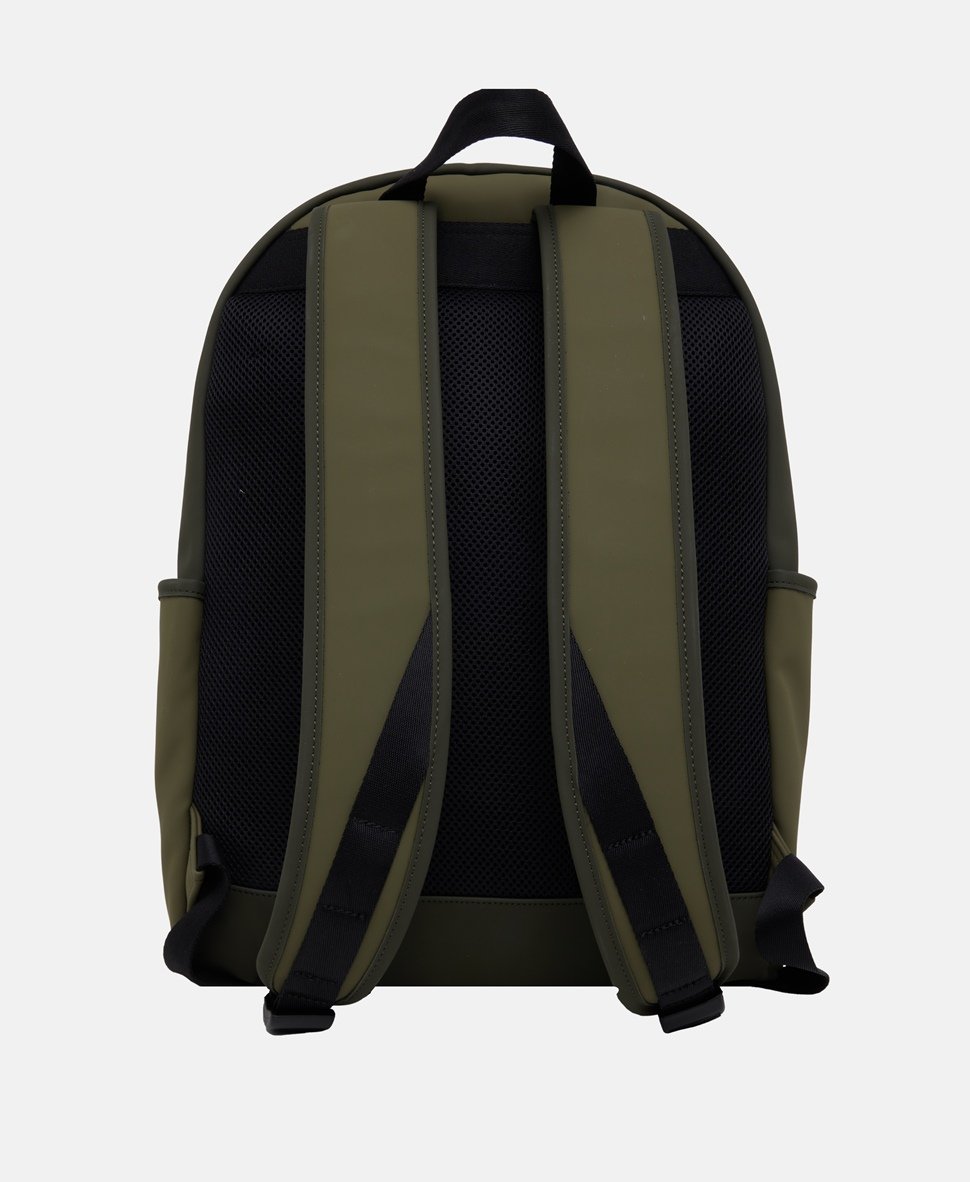 Tommy Hilfiger batoh Khaki 4