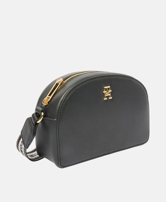 Tommy Hilfiger kabelka Černá 1
