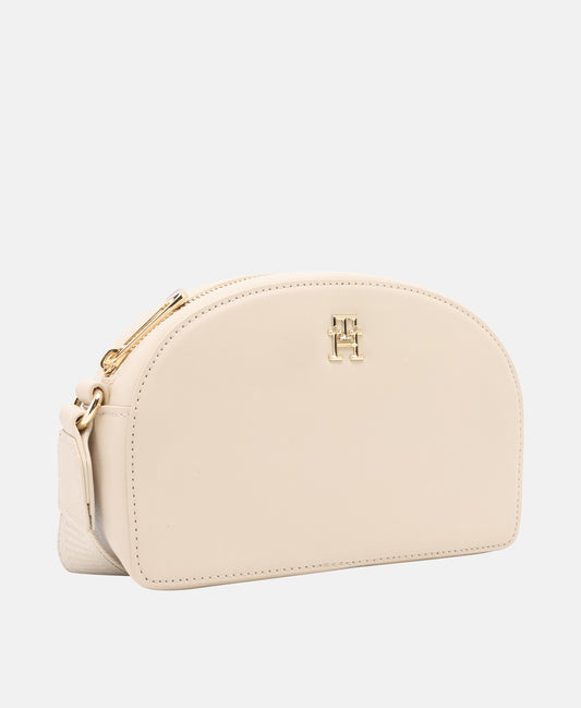Tommy Hilfiger kabelka Béžová 1