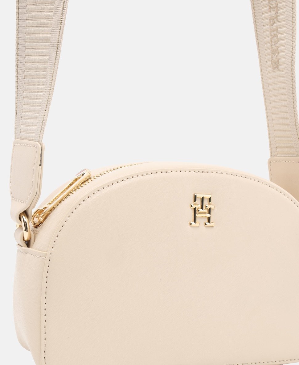 Tommy Hilfiger kabelka Béžová 2