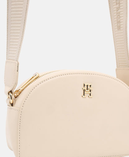 Tommy Hilfiger kabelka Béžová 2