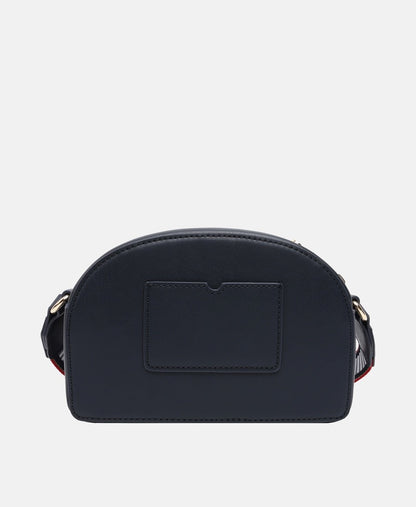 Tommy Hilfiger kabelka Tmavě modrá 4