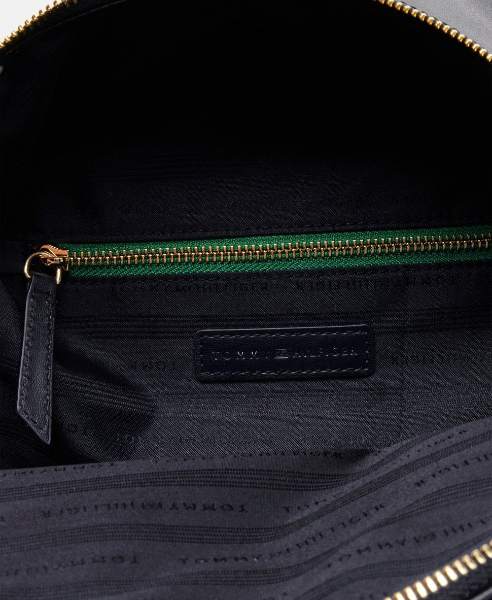 Tommy Hilfiger batoh Tmavě modrá 3