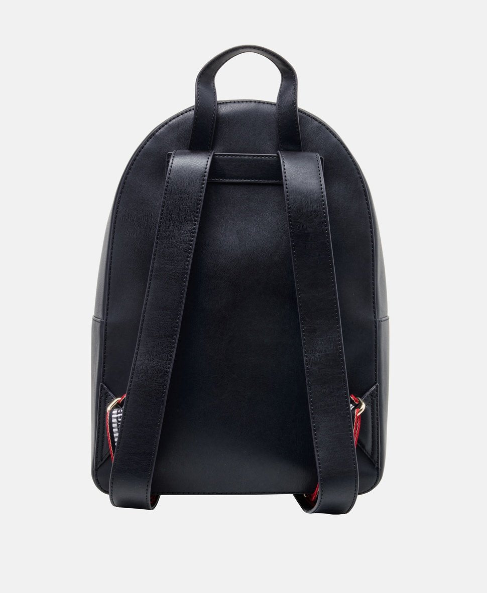 Tommy Hilfiger batoh Tmavě modrá 4