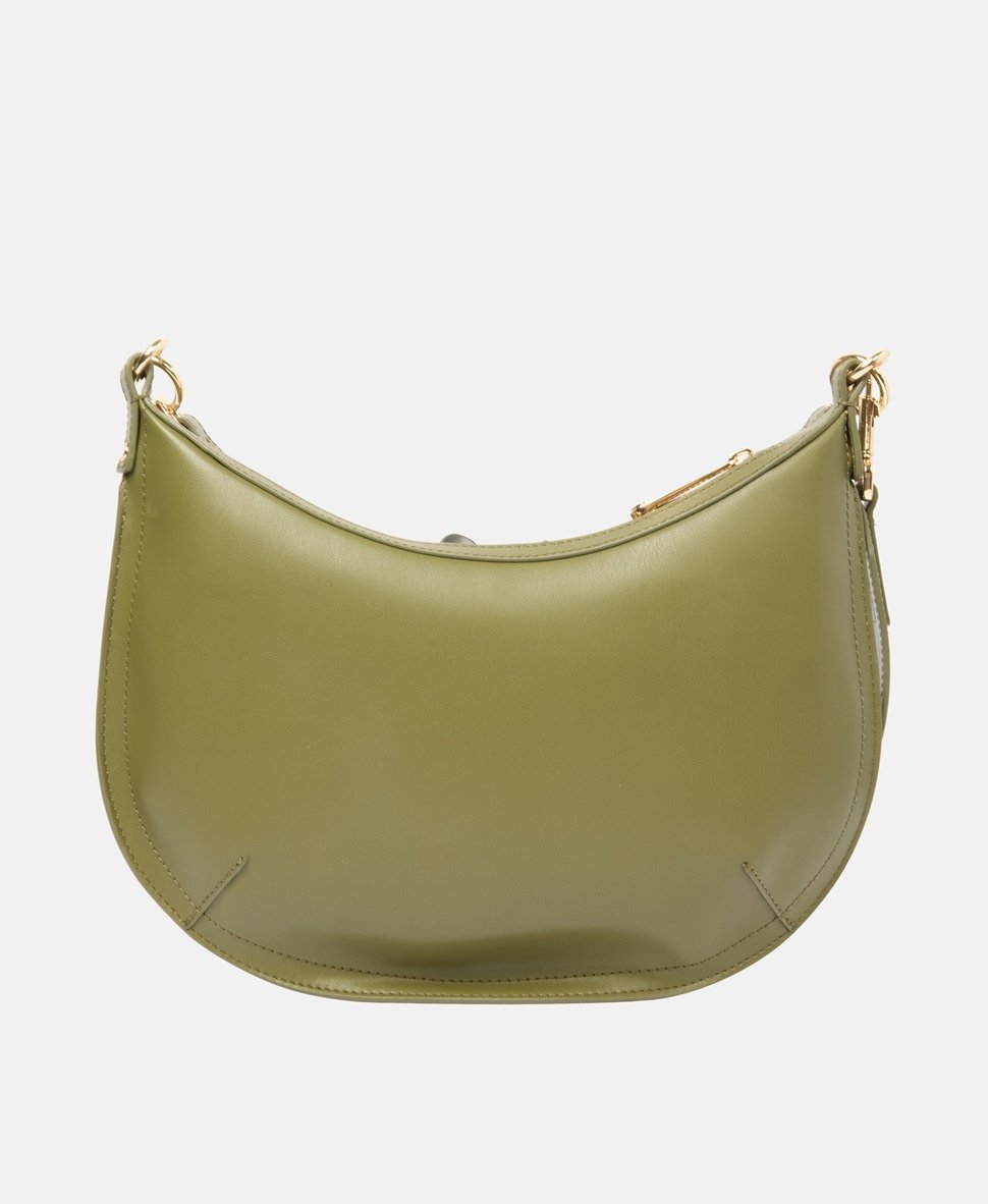 Tommy Hilfiger kabelka přes rameno Khaki 4